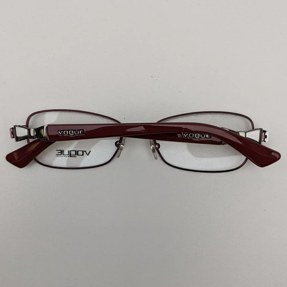 🕶️Vogue VO3916 Eyeglasses 51/16 135 /KAB852🕶️​